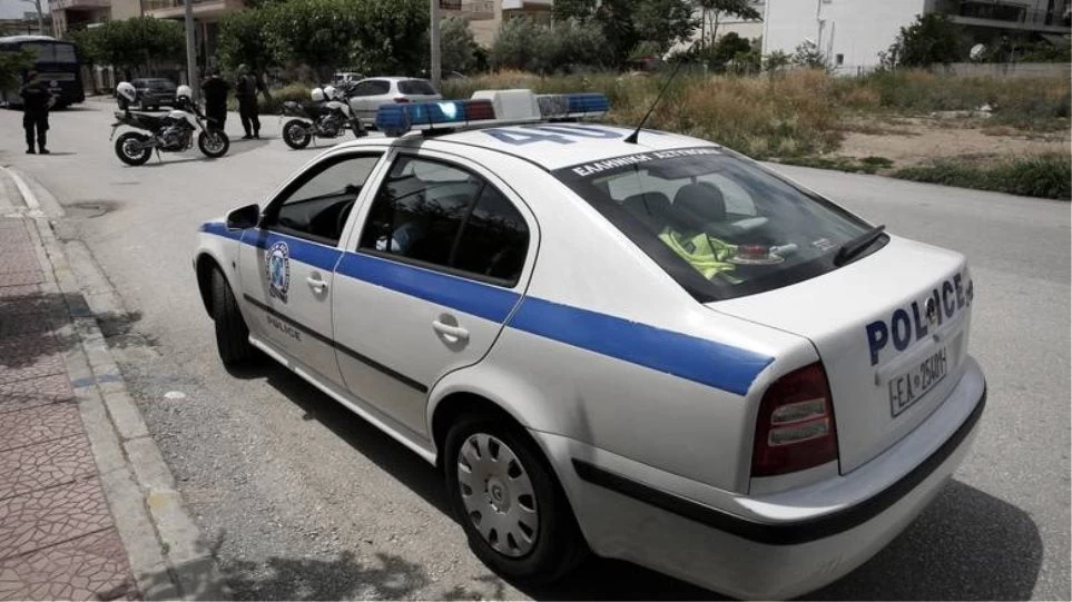 Κρήτη: Σε ψυχιατρική κλινική αλλοδαπός – Τι συνέβη